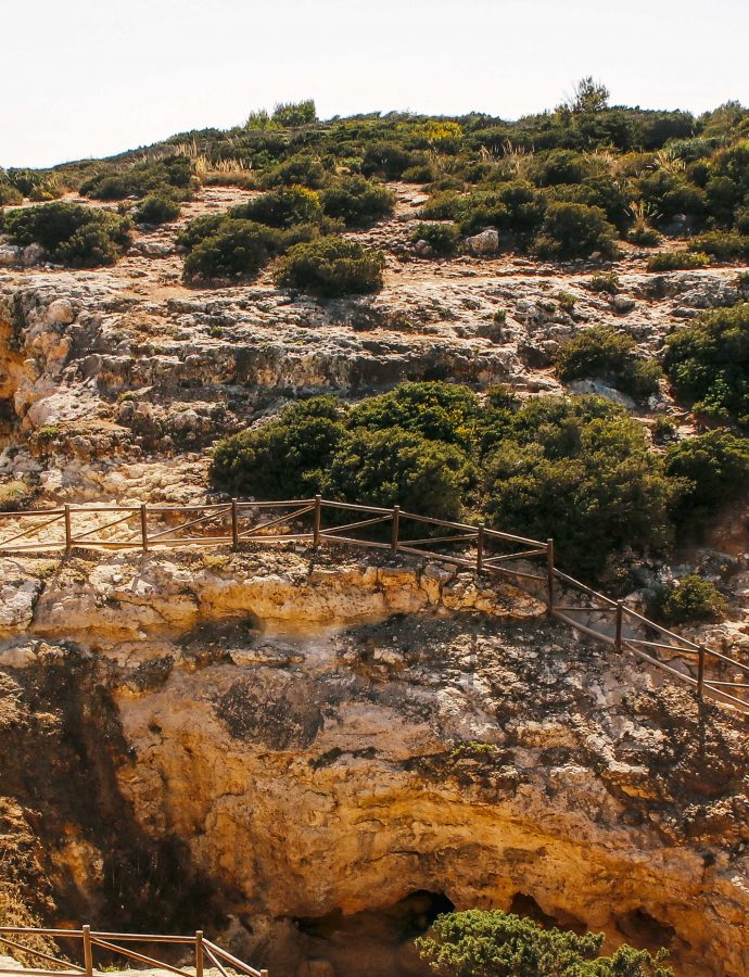 Journey into the Seven Hanging Valleys of Algarve: a hiker’s paradise